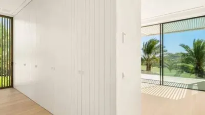 Chalet at Urbanizacion Cortesin, 92 photo 19