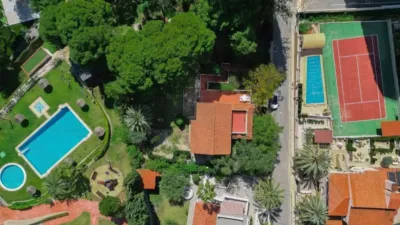 Casa - Vista 2