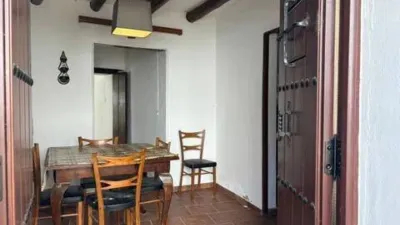 Rustic house in Valdelarco photo 4