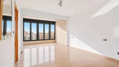Apartment in Cabo de la Huerta photo 11
