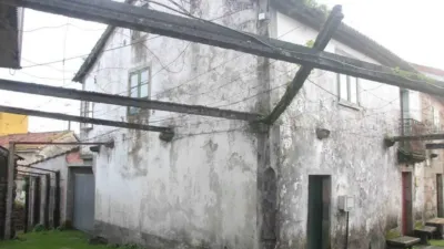Rustic house in Padrón photo 7
