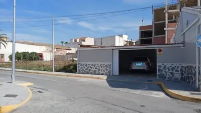 Casa - Vista 3