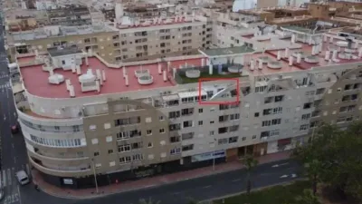 Pis – Torrevieja, Europa - Vista 4