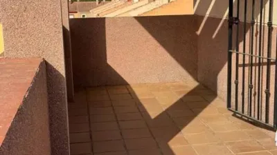Townhouse in Algeciras photo 34