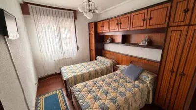 Apartment in Lutxana-Llano photo 20