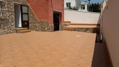 Chalet on Avenida de Cervantes photo 22