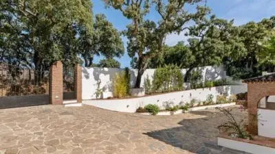 Chalet en Área de Casares photo 15