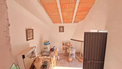 Casa rústica en Alcaucín photo 9