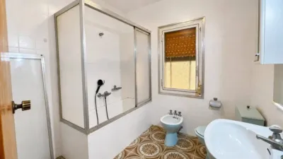 Flat in Sant Martí photo 21