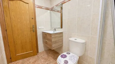 Apartment in Singuerlín-Les Oliveres-Can Franquesa-Guinardera photo 21