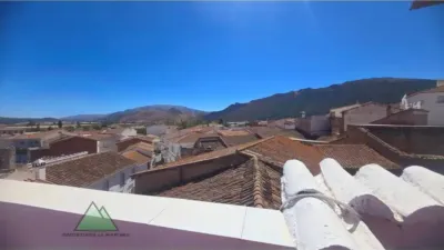 Apartment in Zafarraya photo 18