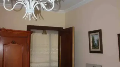 Apartment in Padrón photo 26