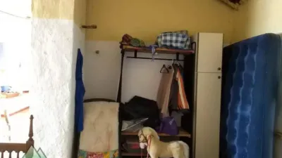Rustic house in Canillas de Aceituno photo 18