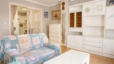 Apartment on Calle de las Canalejas photo 10