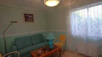 Chalet in L'Alfàs del Pi photo 17