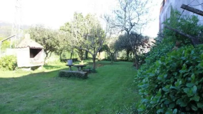 Chalet in Padrón photo 5