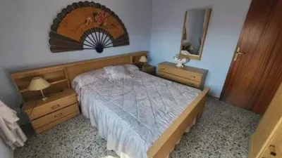 Penthouse in El Clot photo 16