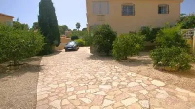 Chalet in L'Alfàs del Pi photo 30