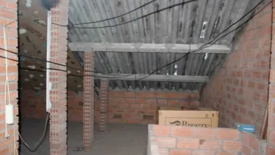 Chalet in Padrón photo 33