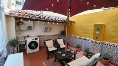 Apartment in Pont Nou photo 7
