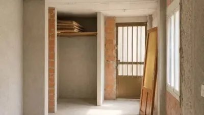 Terraced House in Alcaudete photo 14