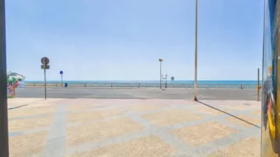 Pis – Torrevieja, El Palmeral - Vista 3