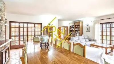 Chalet in Santa Oliva photo 2