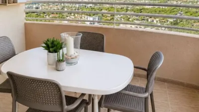 Piso - Vista 3