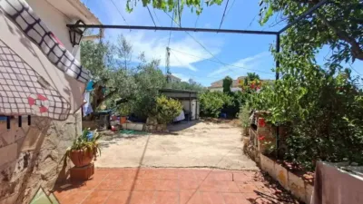 Casa rústica en Periana photo 8