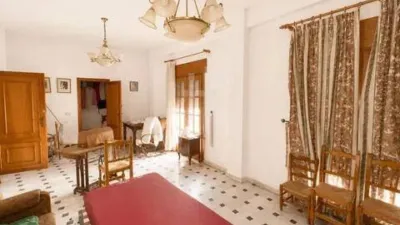 Chalet on Calle de García Lorca photo 14