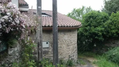 Chalet en Padrón photo 6