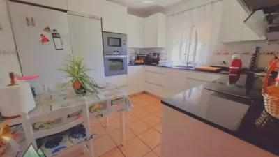 Chalet in Alcaucín photo 7