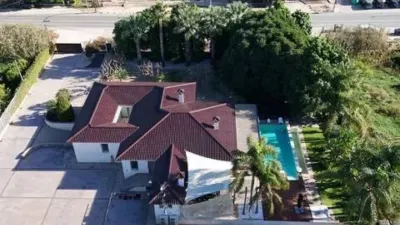Chalet in Los Ramos photo 5