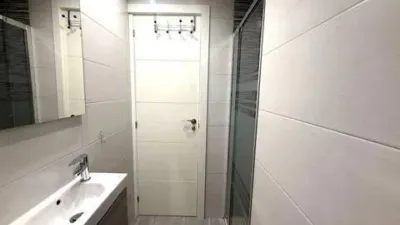 Apartment in Alcorcón photo 10