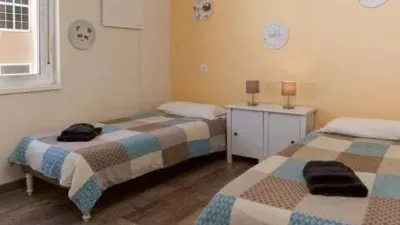 Apartment in Tarifa photo 8