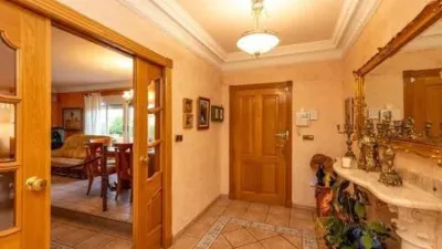 Chalet in Villamontes-Boqueres photo 81