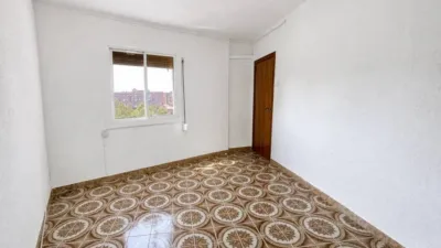 Flat in Sant Martí photo 13