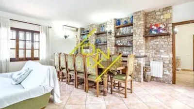 Chalet in Santa Oliva photo 14