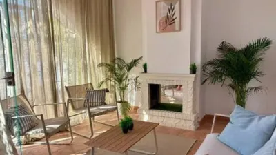 Chalet in Orihuela photo 20