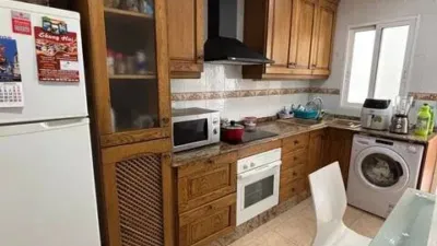 Apartment in Almoradí photo 12