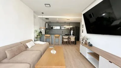 Piso – Torrevieja - Vista 5