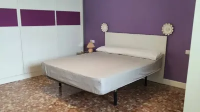 Apartment in Andújar photo 3