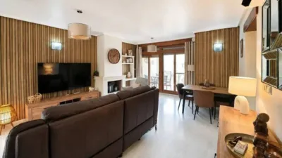 Piso - Vista 3