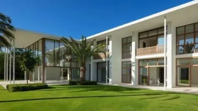 Chalet on Urbanizacion Cortesin Street, 11 photo 6