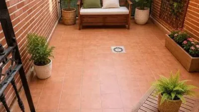 Apartment in Humanes de Madrid photo 7