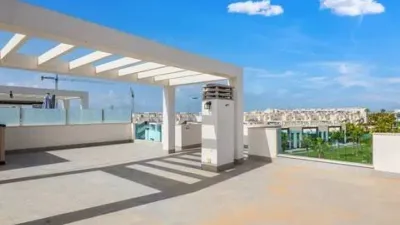 Penthouse in Urbanizations photo 2