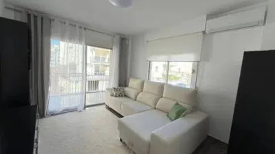 Apartment in Playa de Gandia photo 13