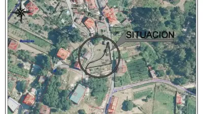 Terreno en venta en Dodro - Vista 2