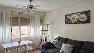 Apartment in Almoradí photo 8