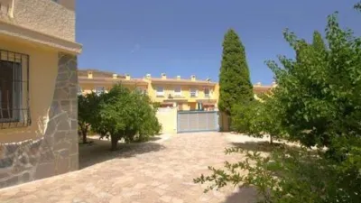 Chalet in L'Alfàs del Pi photo 29
